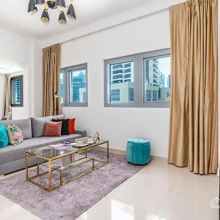 Dream Inn Apartments - Claren Downtown Dubai Eksteriør billede