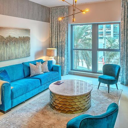 Dream Inn Apartments - Claren Downtown Dubai Eksteriør billede