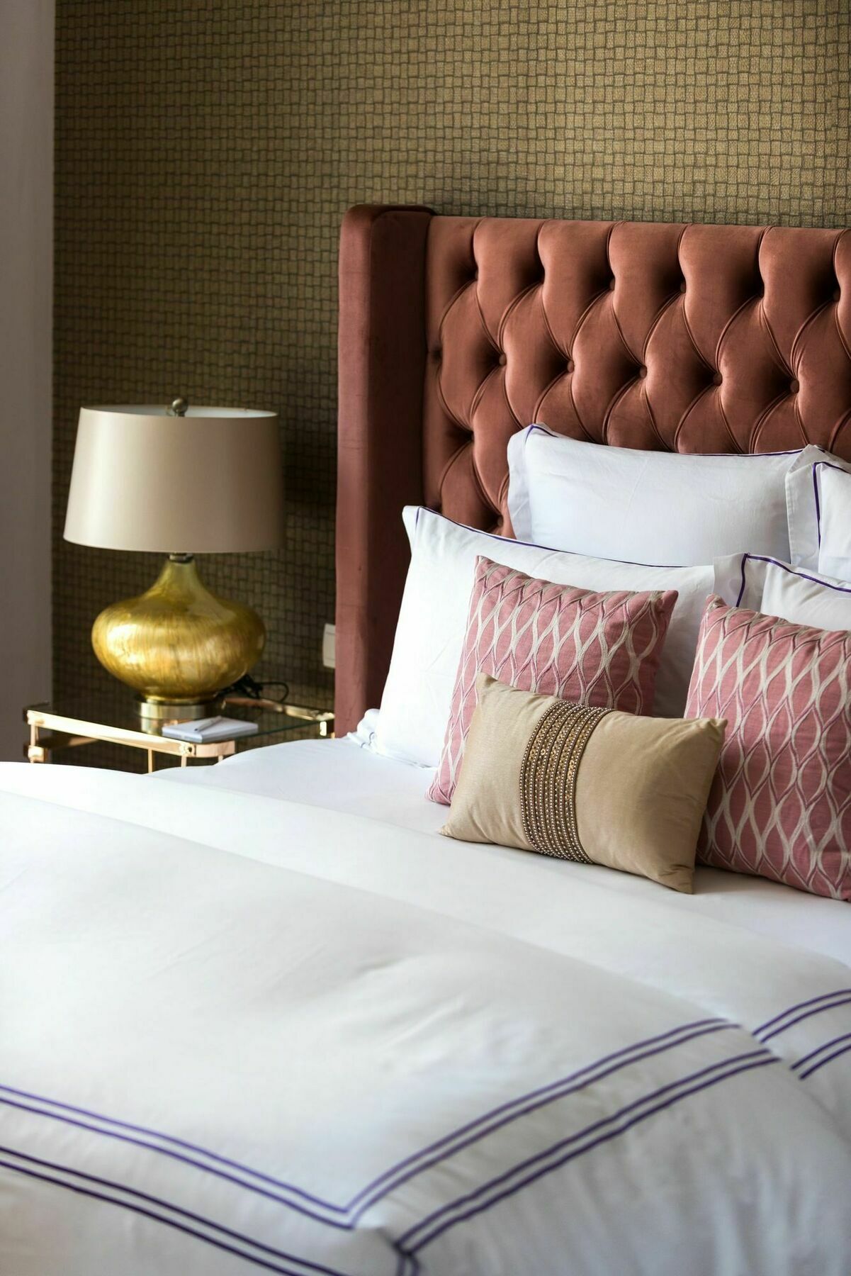 Dream Inn Apartments - Claren Downtown Dubai Eksteriør billede