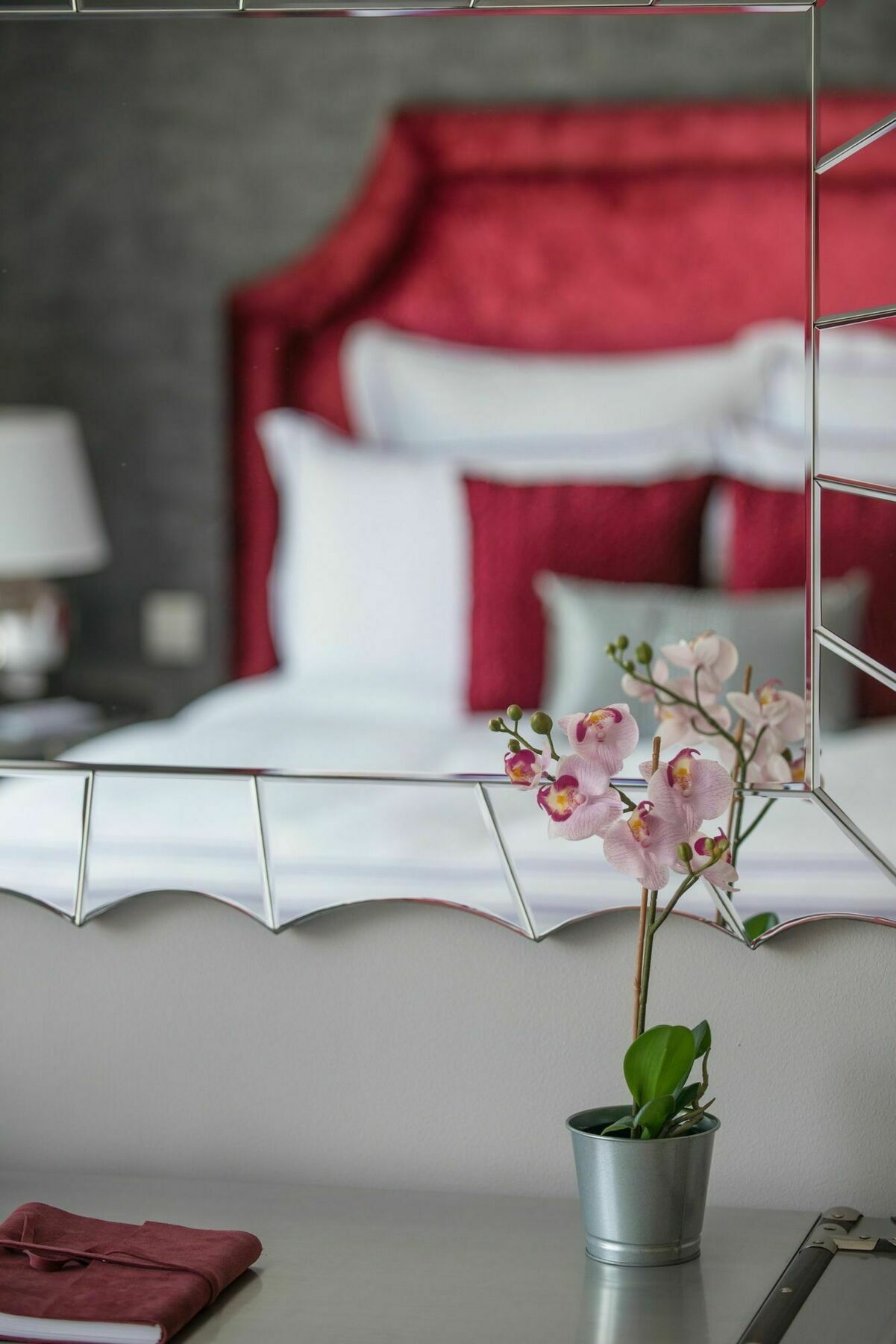 Dream Inn Apartments - Claren Downtown Dubai Eksteriør billede