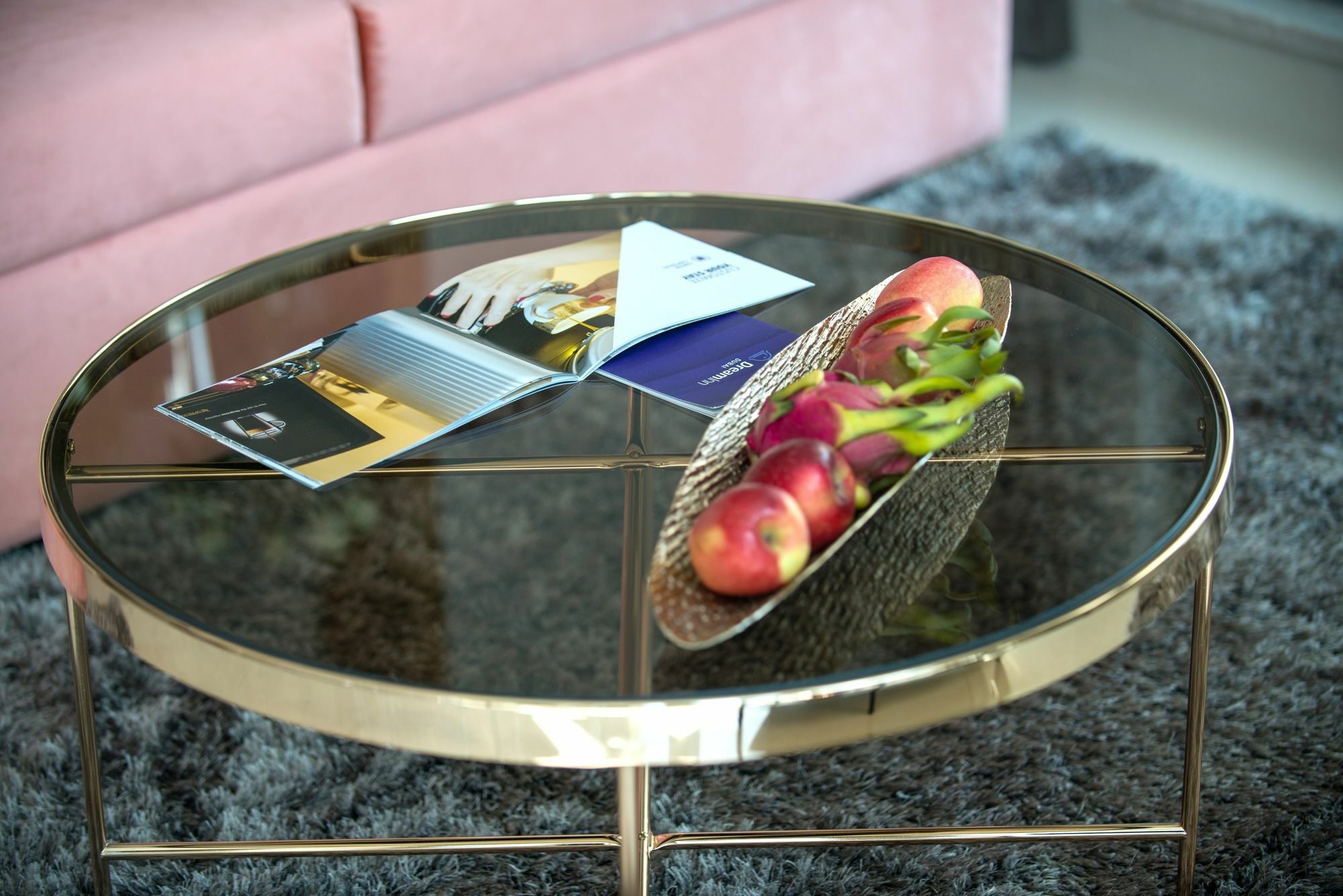 Dream Inn Apartments - Claren Downtown Dubai Eksteriør billede
