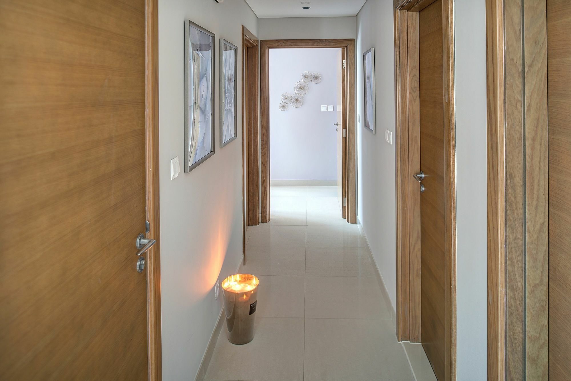 Dream Inn Apartments - Claren Downtown Dubai Eksteriør billede